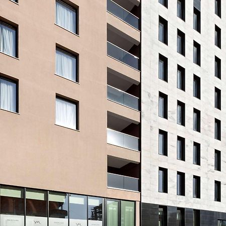 Mercure Тирана Екстериор снимка